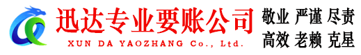 泰顺迅达清债公司